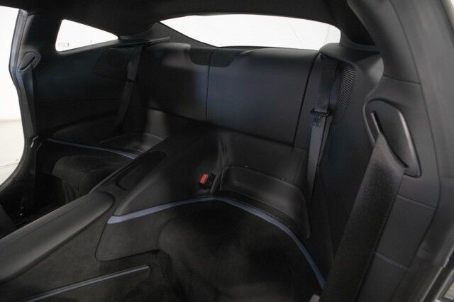 2022 Ferrari Roma Roma ($275,375 MSRP) *SPECIAL ORDER COLOR* *6800 MILES* San Diego CA