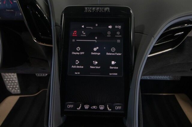 2022 Ferrari Roma Roma ($275,375 MSRP) *SPECIAL ORDER COLOR* *6800 MILES* San Diego CA