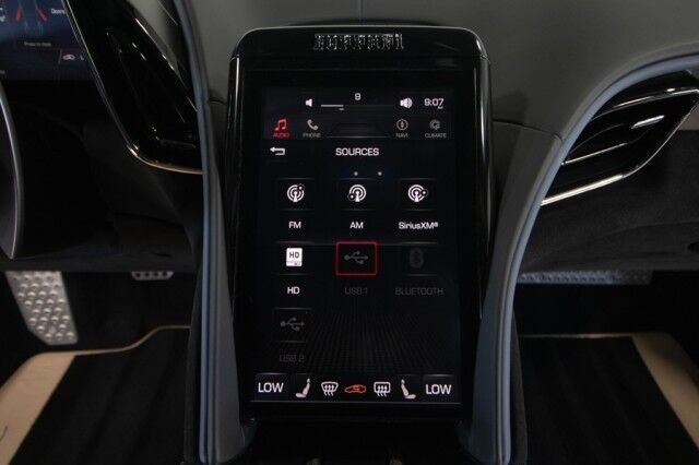 2022 Ferrari Roma Roma ($275,375 MSRP) *SPECIAL ORDER COLOR* *6800 MILES* San Diego CA