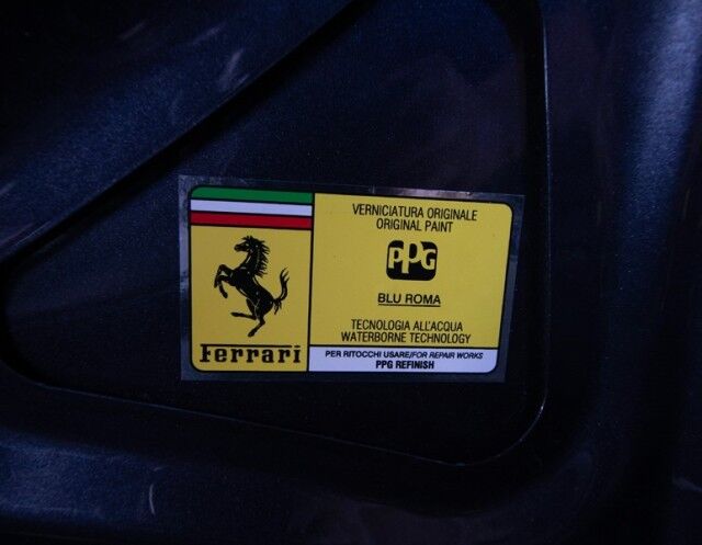 2022 Ferrari Roma Roma ($275,375 MSRP) *SPECIAL ORDER COLOR* *6800 MILES* San Diego CA