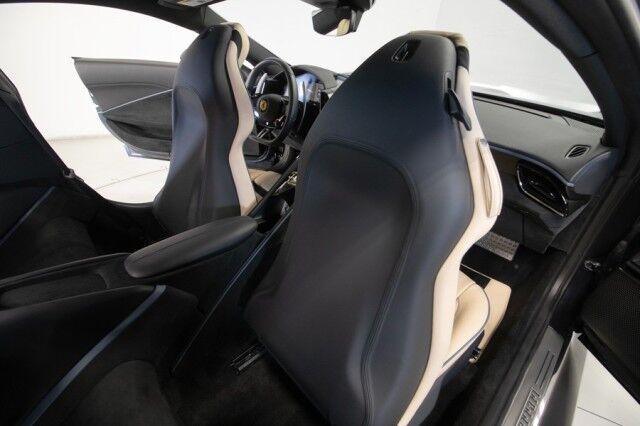 2022 Ferrari Roma Roma ($275,375 MSRP) *SPECIAL ORDER COLOR* *6800 MILES* San Diego CA