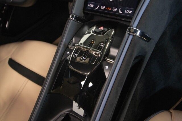 2022 Ferrari Roma Roma ($275,375 MSRP) *SPECIAL ORDER COLOR* *6800 MILES* San Diego CA