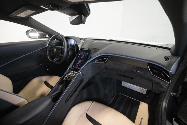 2022 Ferrari Roma Roma ($275,375 MSRP) *SPECIAL ORDER COLOR* *6800 MILES* San Diego CA