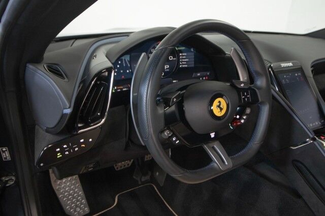 2022 Ferrari Roma Roma ($275,375 MSRP) *SPECIAL ORDER COLOR* *6800 MILES* San Diego CA