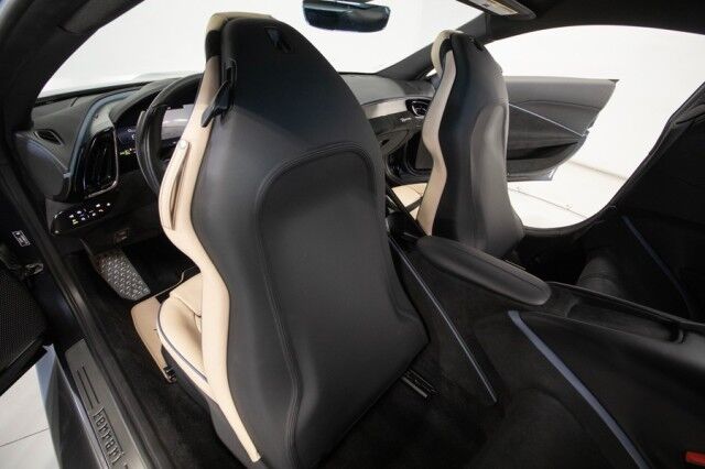 2022 Ferrari Roma Roma ($275,375 MSRP) *SPECIAL ORDER COLOR* *6800 MILES* San Diego CA