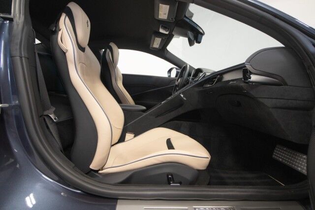 2022 Ferrari Roma Roma ($275,375 MSRP) *SPECIAL ORDER COLOR* *6800 MILES* San Diego CA