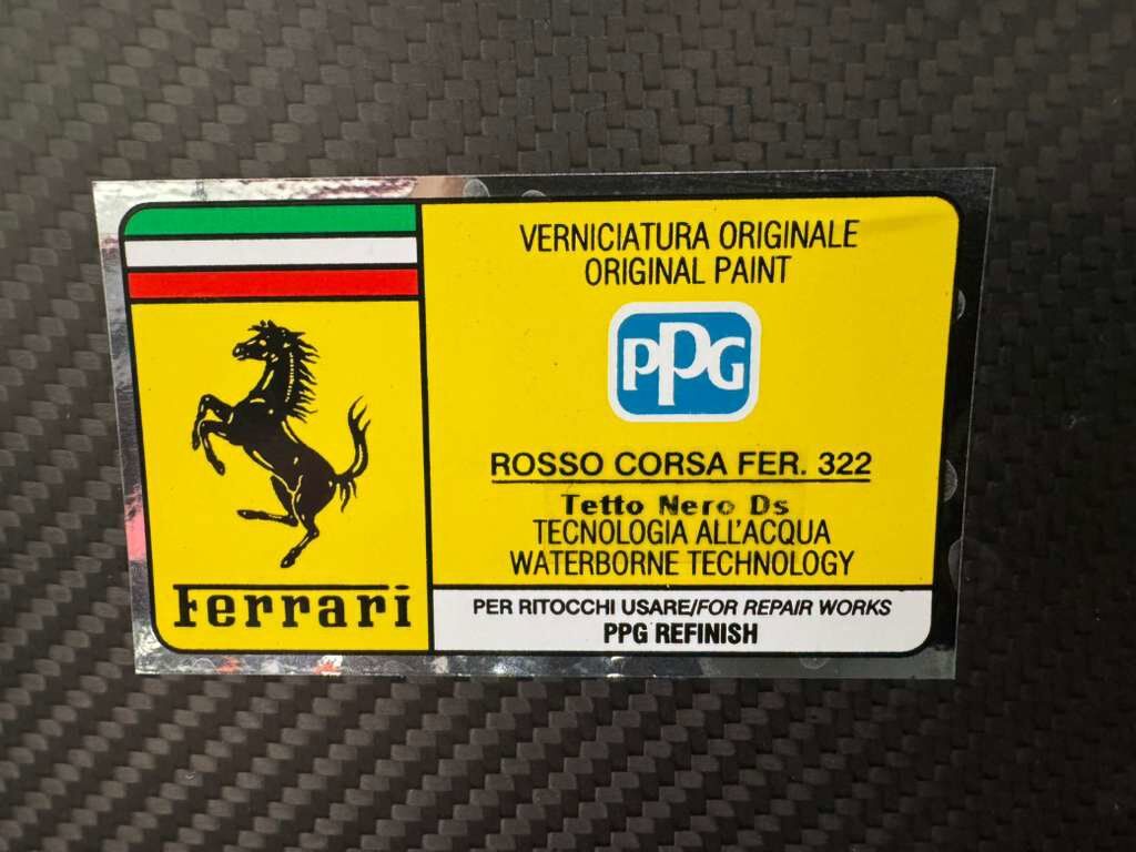 2022 Ferrari SF90 Spider Fort Lauderdale FL