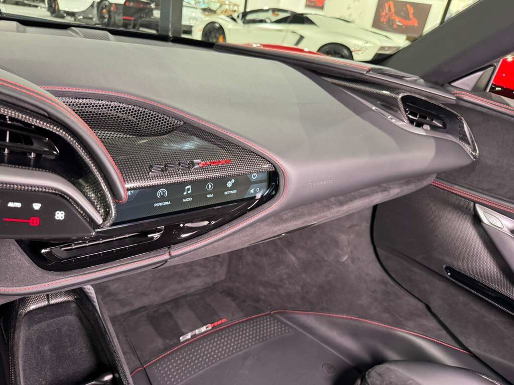2022 Ferrari SF90 Spider Fort Lauderdale FL