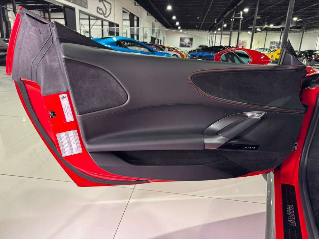 2022 Ferrari SF90 Spider Fort Lauderdale FL