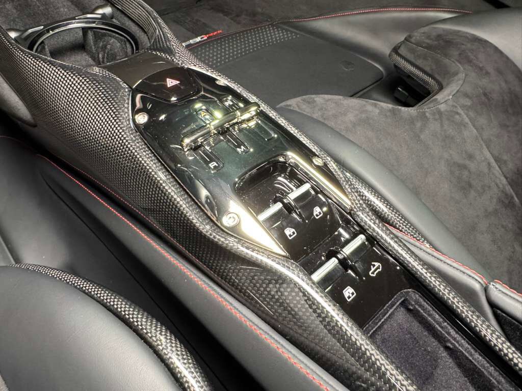 2022 Ferrari SF90 Spider Fort Lauderdale FL