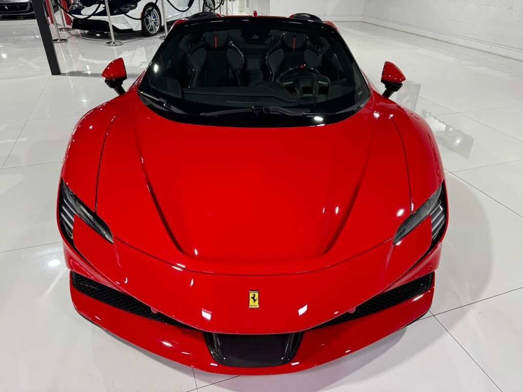 2022 Ferrari SF90 Spider Fort Lauderdale FL