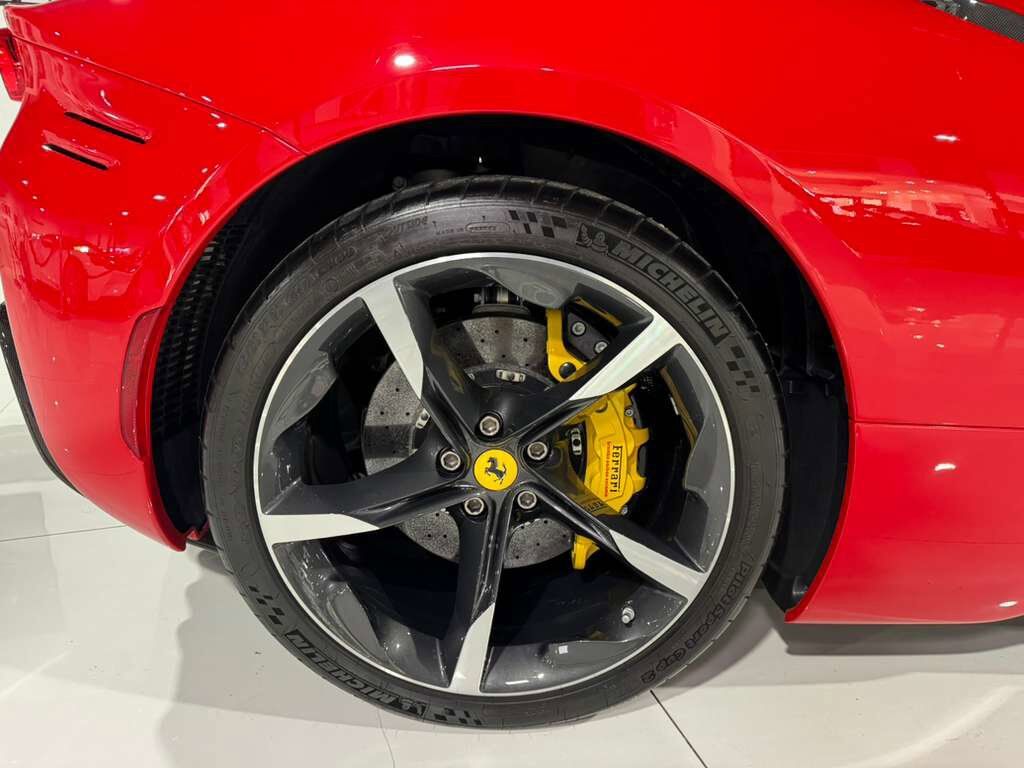 2022 Ferrari SF90 Spider Fort Lauderdale FL
