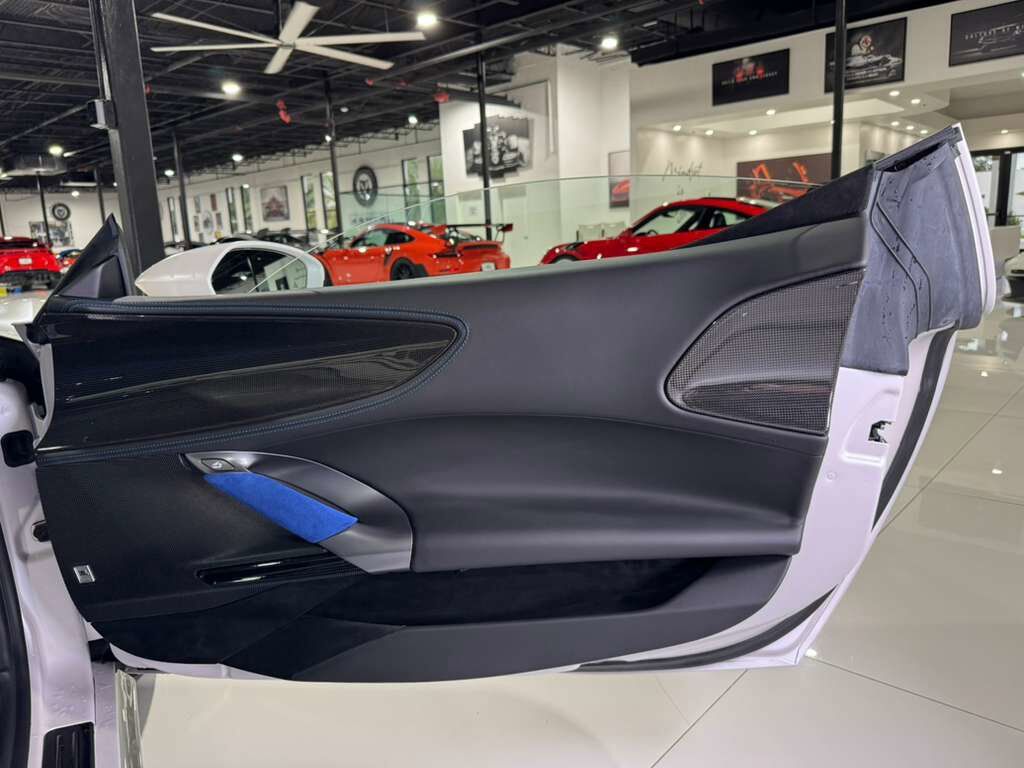 2022 Ferrari SF90 Spider Fort Lauderdale FL
