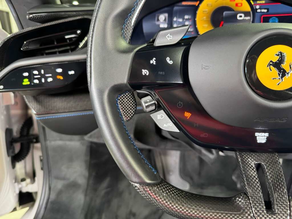 2022 Ferrari SF90 Spider Fort Lauderdale FL