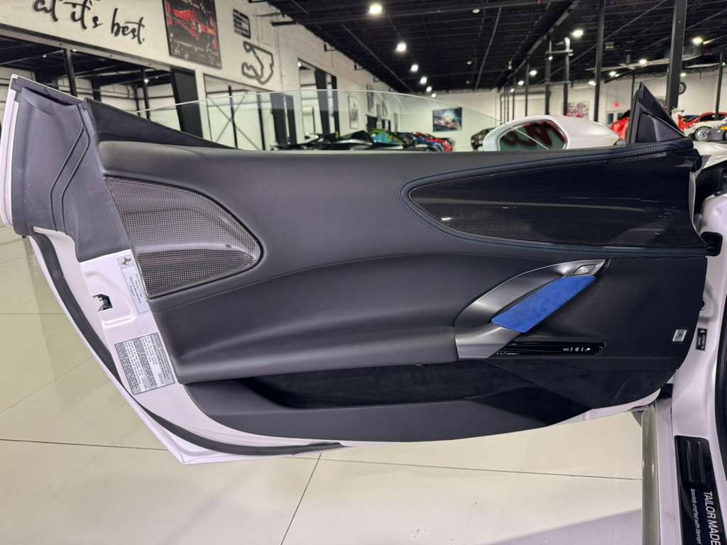 2022 Ferrari SF90 Spider Fort Lauderdale FL