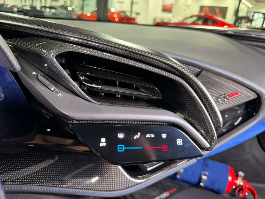 2022 Ferrari SF90 Spider Fort Lauderdale FL
