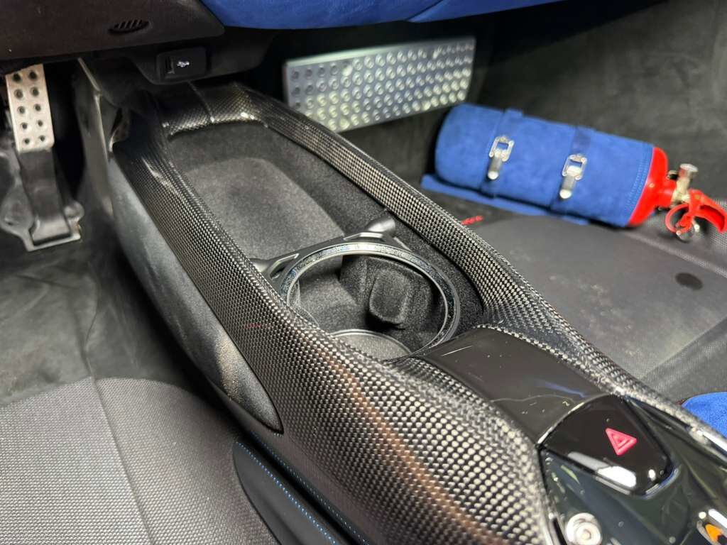 2022 Ferrari SF90 Spider Fort Lauderdale FL