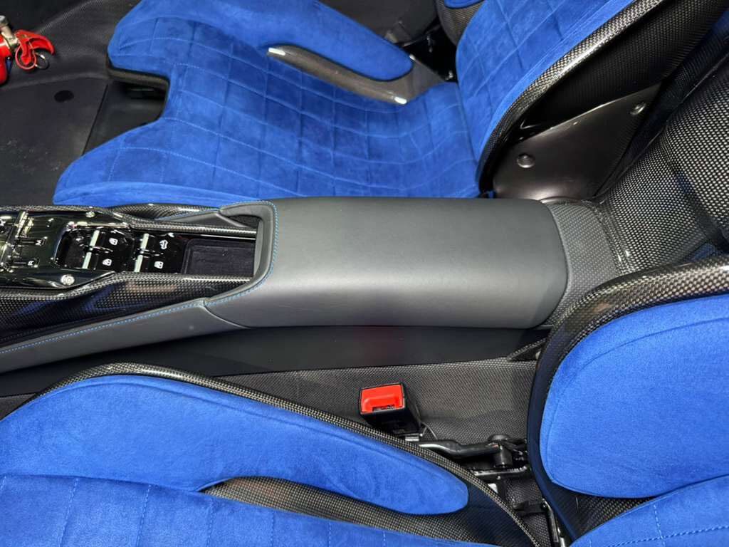 2022 Ferrari SF90 Spider Fort Lauderdale FL
