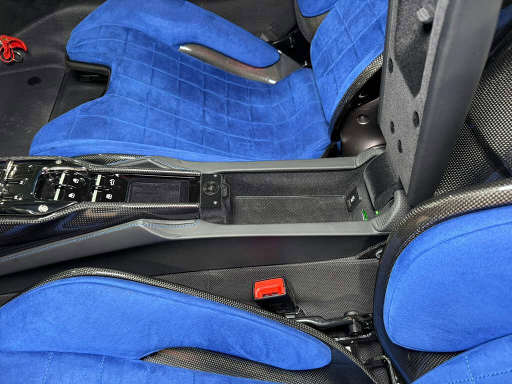 2022 Ferrari SF90 Spider Fort Lauderdale FL