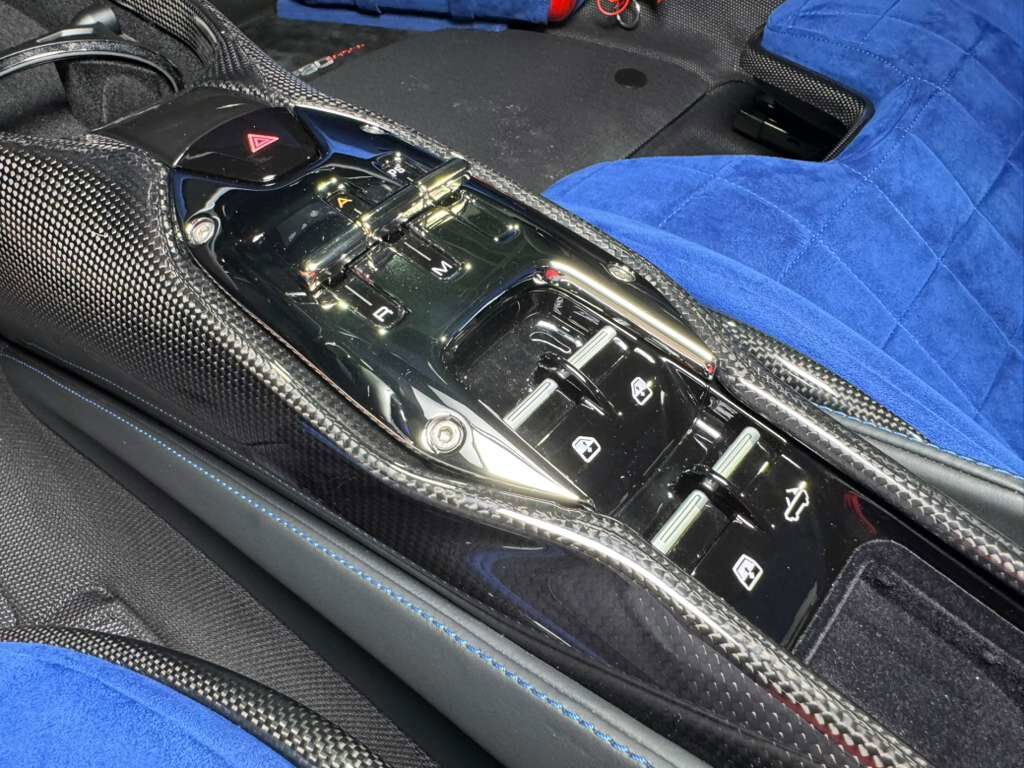 2022 Ferrari SF90 Spider Fort Lauderdale FL