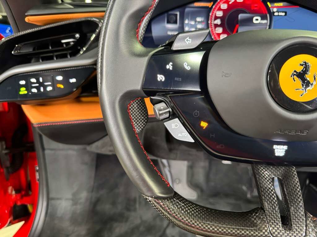 2022 Ferrari SF90 Spider Fort Lauderdale FL