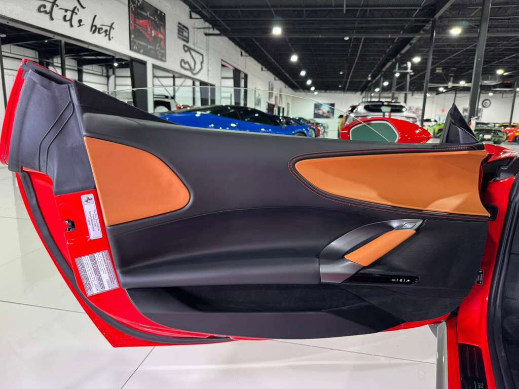 2022 Ferrari SF90 Spider Fort Lauderdale FL