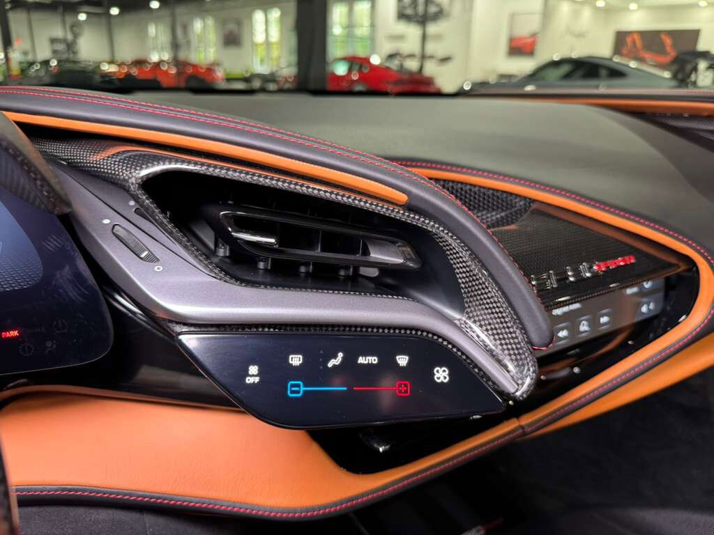 2022 Ferrari SF90 Spider Fort Lauderdale FL