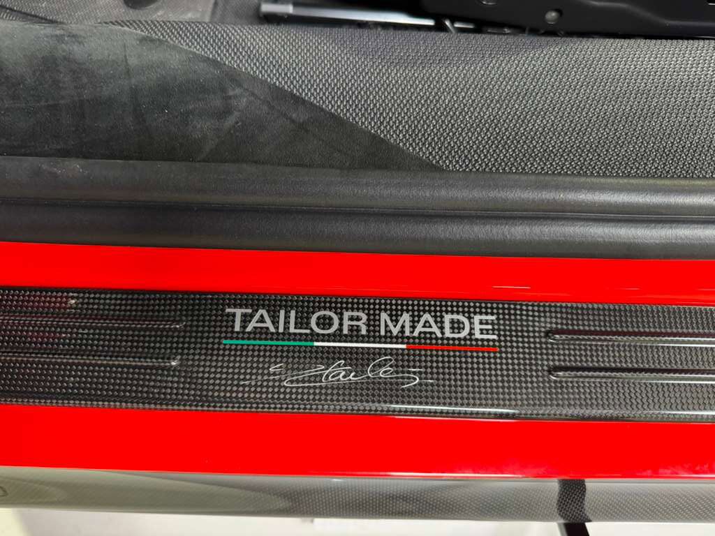 2022 Ferrari SF90 Spider Fort Lauderdale FL