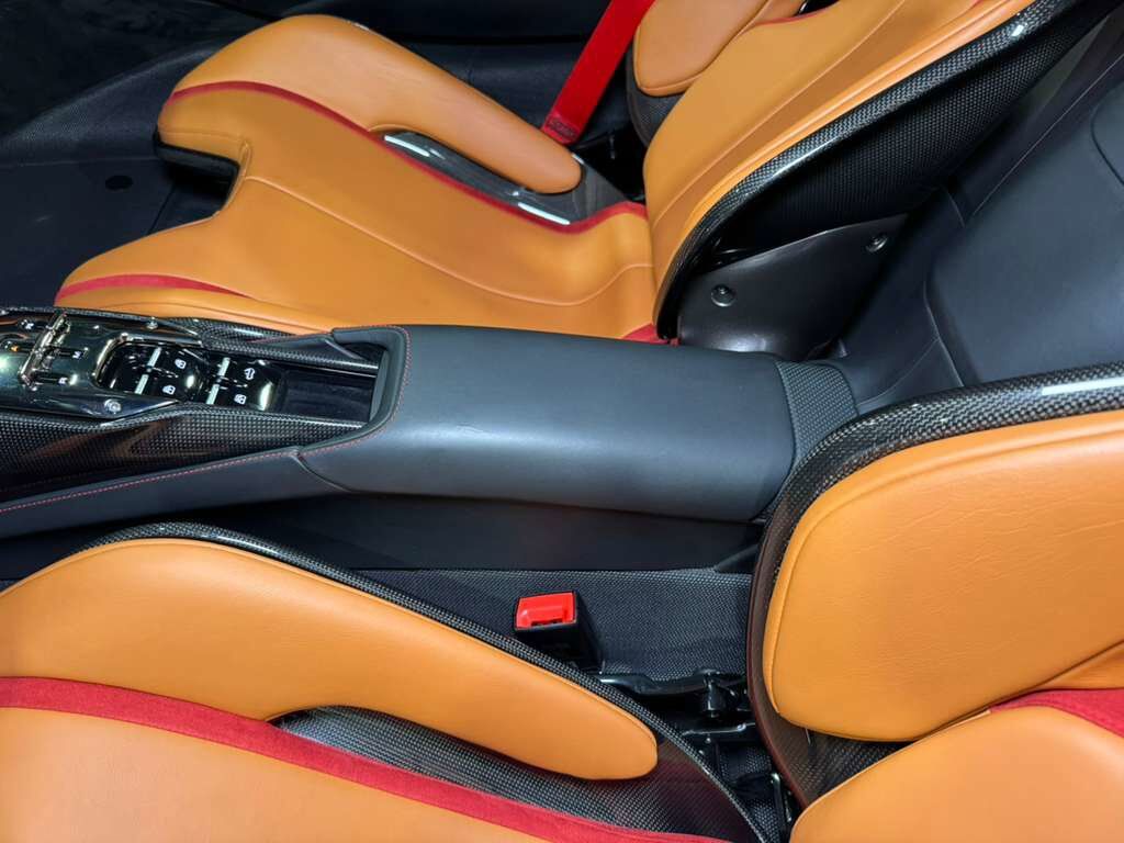 2022 Ferrari SF90 Spider Fort Lauderdale FL