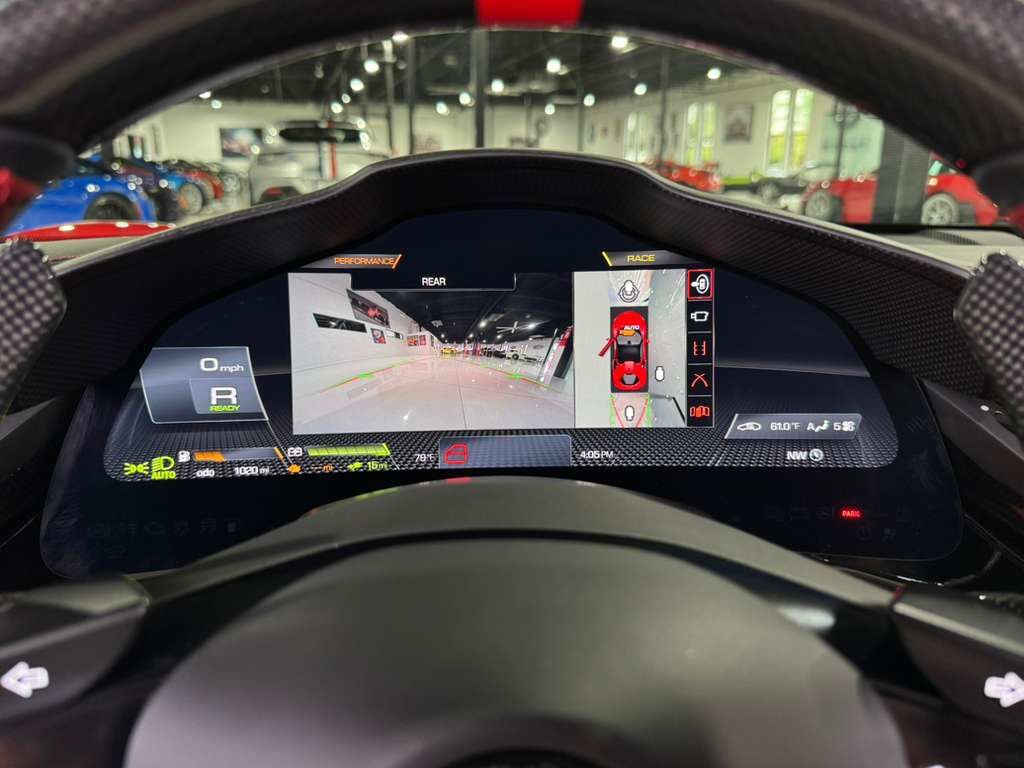 2022 Ferrari SF90 Spider Fort Lauderdale FL