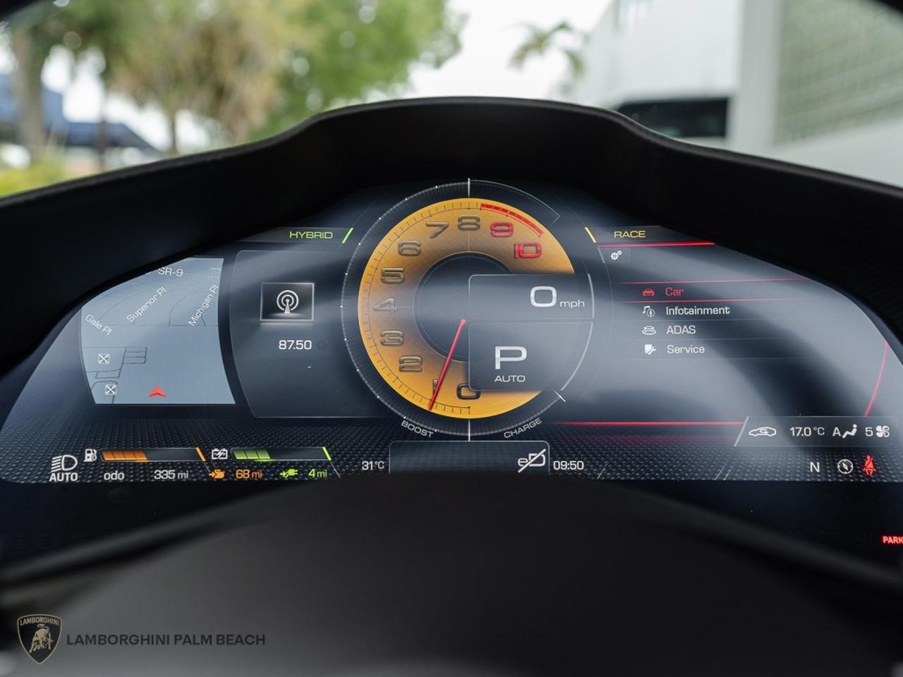 2022 Ferrari SF90 Spider West Palm Beach FL