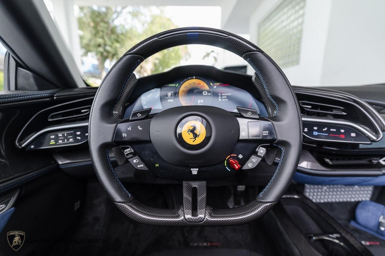 2022 Ferrari SF90 Spider West Palm Beach FL