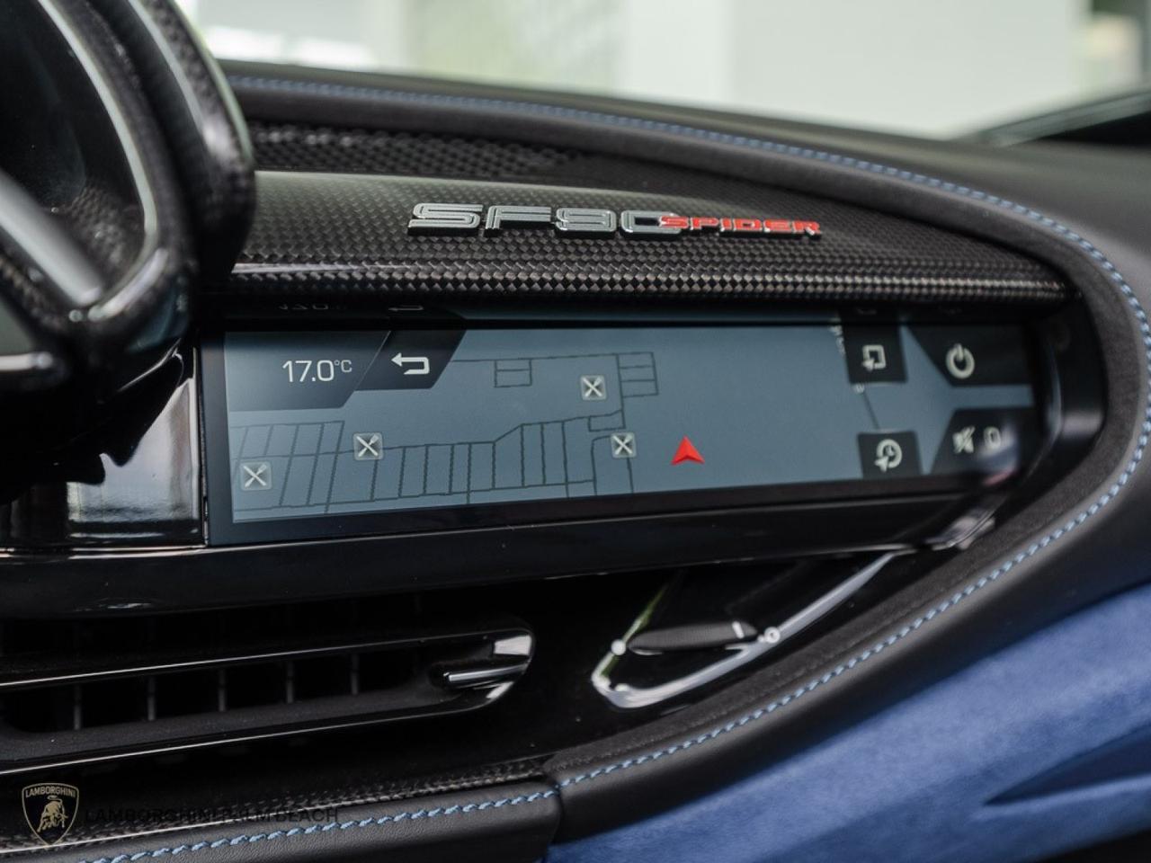 2022 Ferrari SF90 Spider West Palm Beach FL