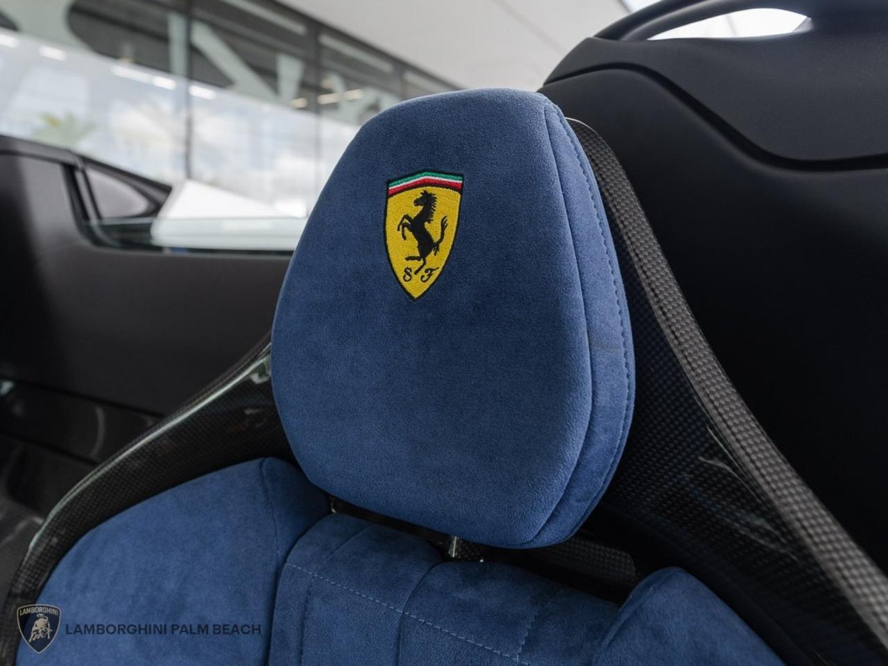 2022 Ferrari SF90 Spider West Palm Beach FL