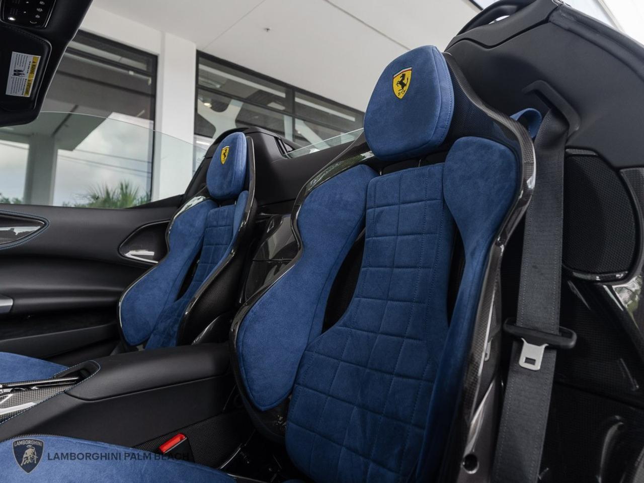 2022 Ferrari SF90 Spider West Palm Beach FL