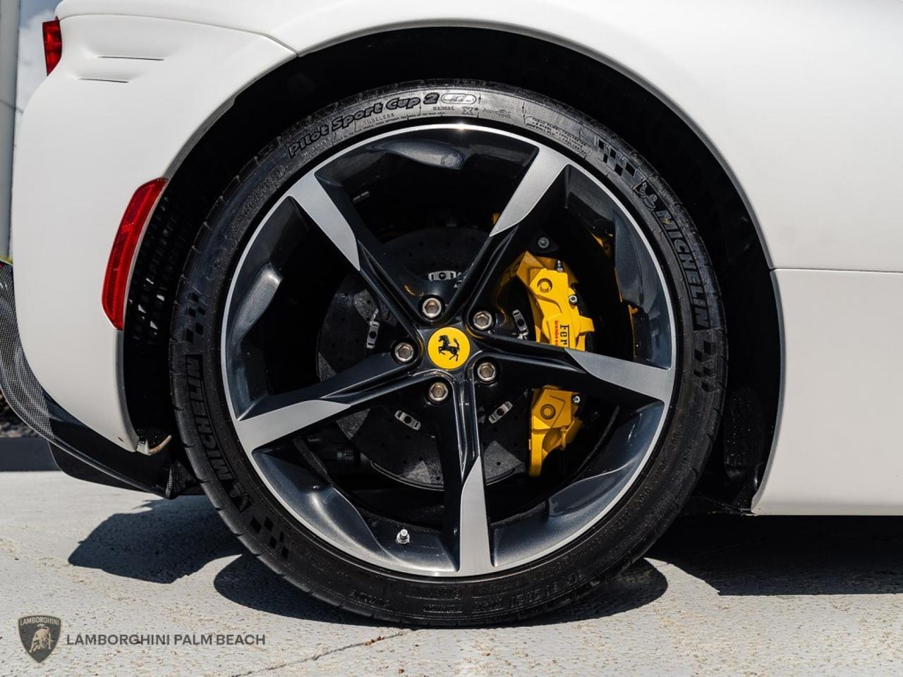 2022 Ferrari SF90 Spider West Palm Beach FL