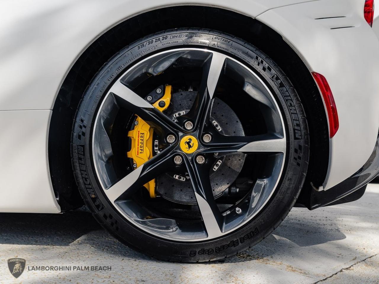 2022 Ferrari SF90 Spider West Palm Beach FL