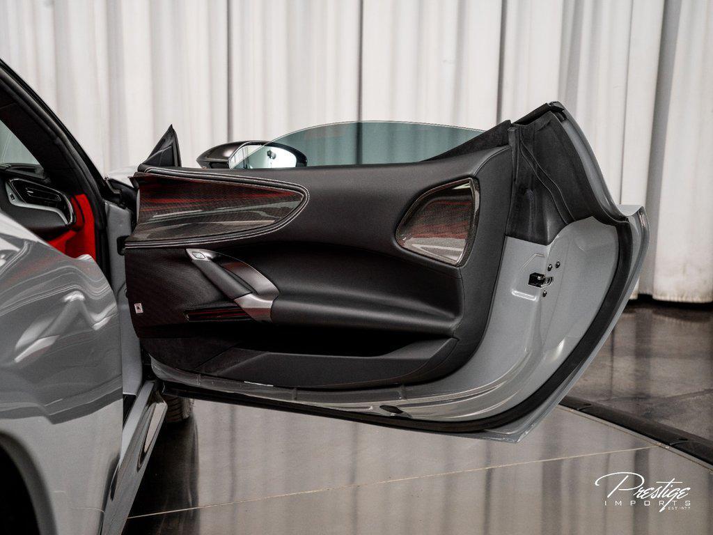 2022 Ferrari SF90 Spider Convertible North Miami Beach FL