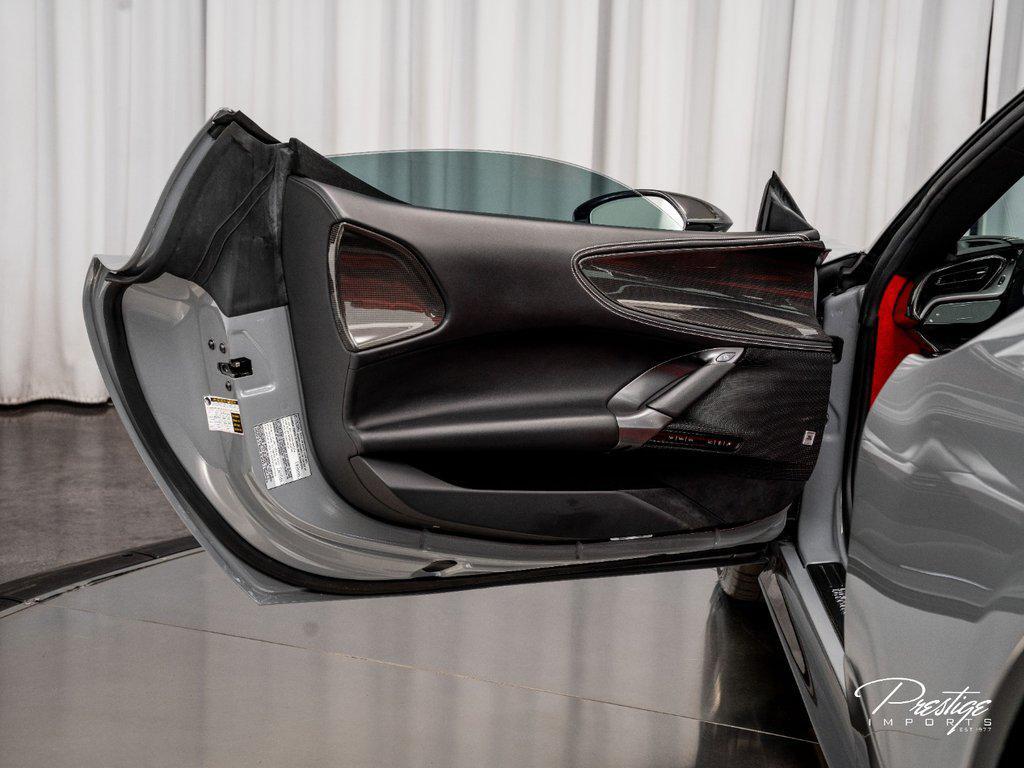 2022 Ferrari SF90 Spider Convertible North Miami Beach FL
