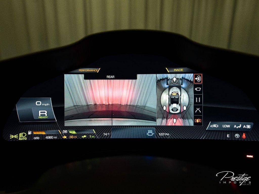 2022 Ferrari SF90 Spider Convertible North Miami Beach FL