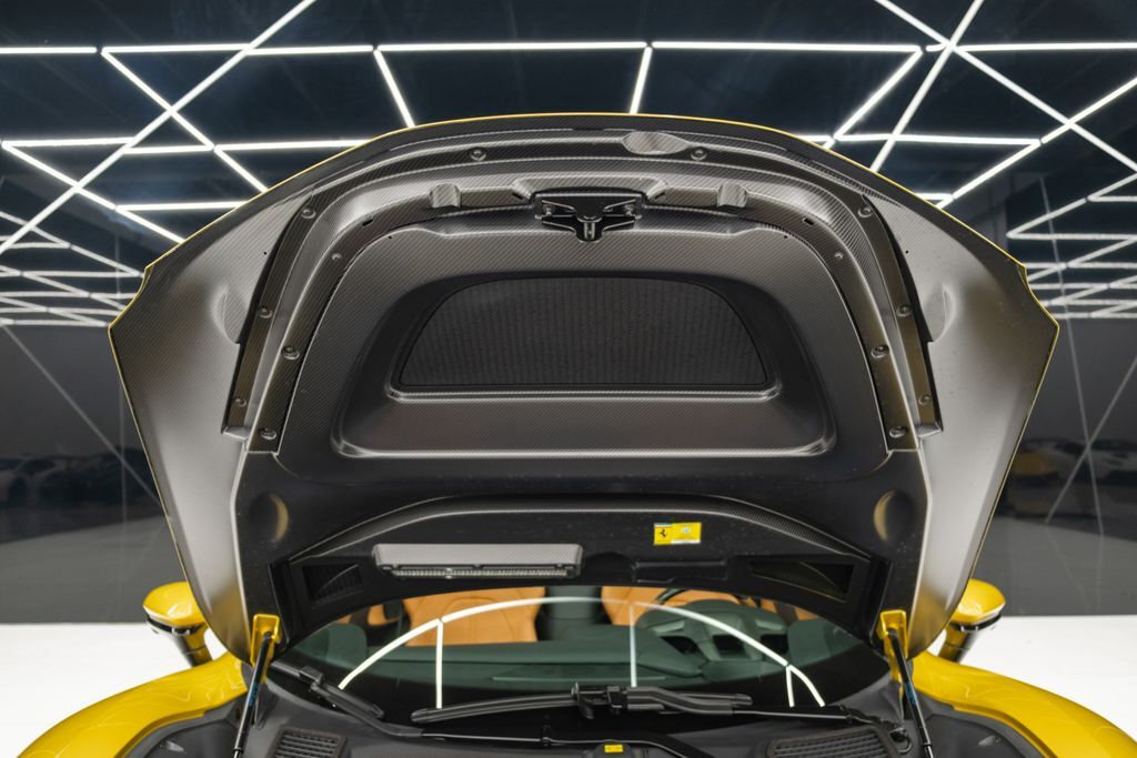 2022 Ferrari SF90 Spider MANSORY Miami FL