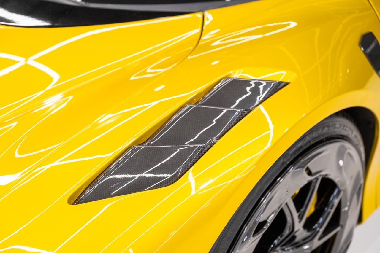 2022 Ferrari SF90 Spider MANSORY Miami FL