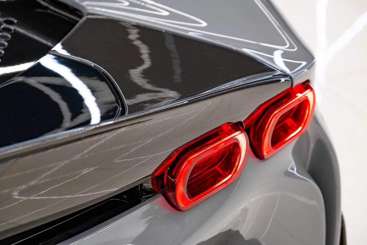 2022 Ferrari SF90 Spider MANSORY Miami FL