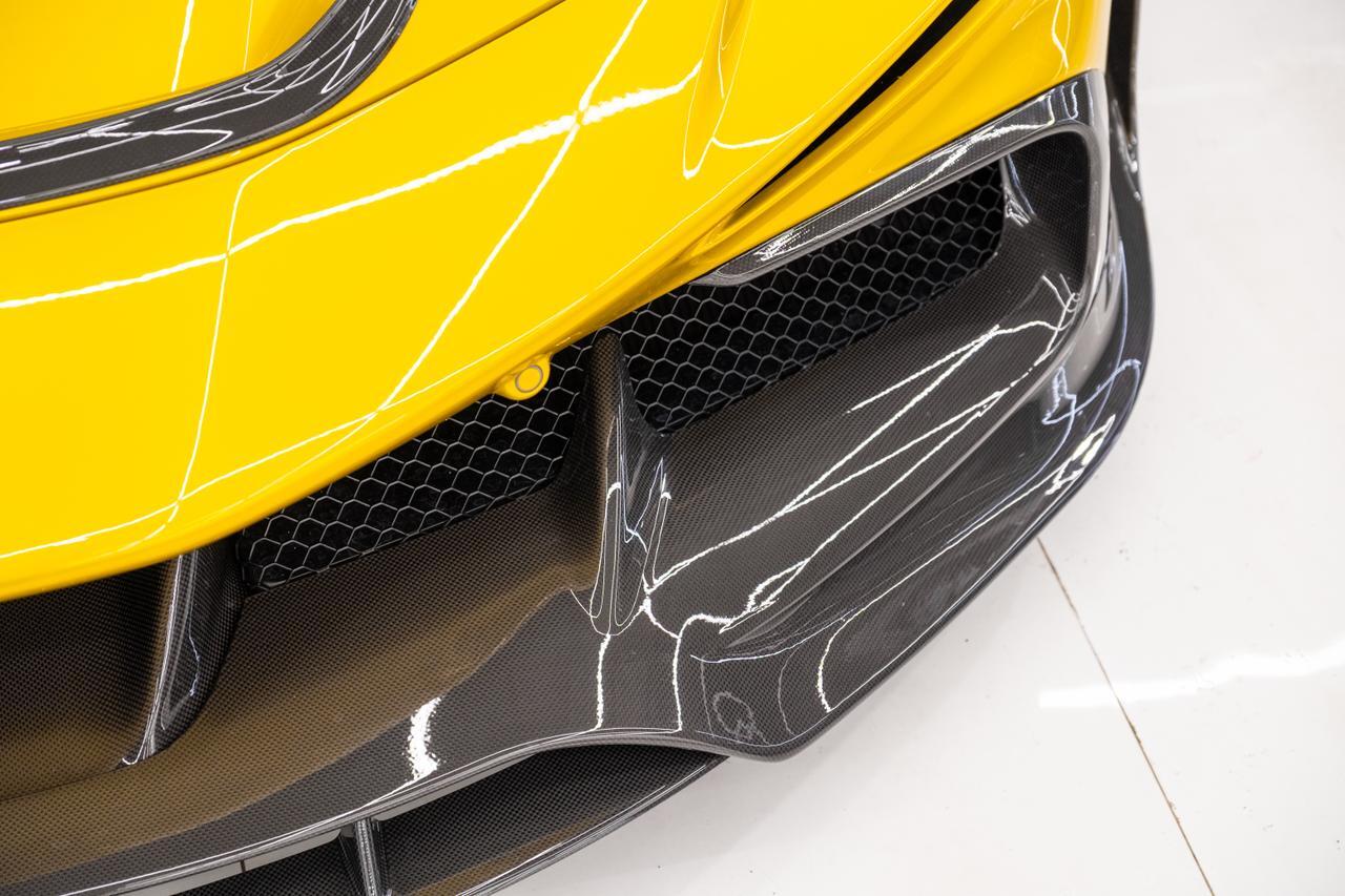 2022 Ferrari SF90 Spider MANSORY Miami FL