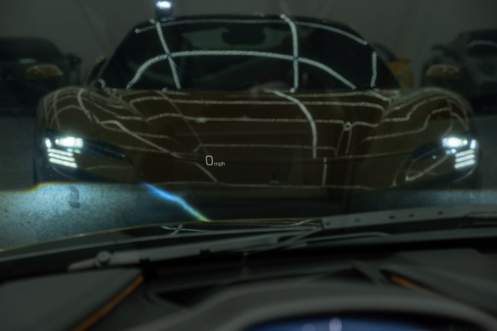 2022 Ferrari SF90 Spider MANSORY Miami FL