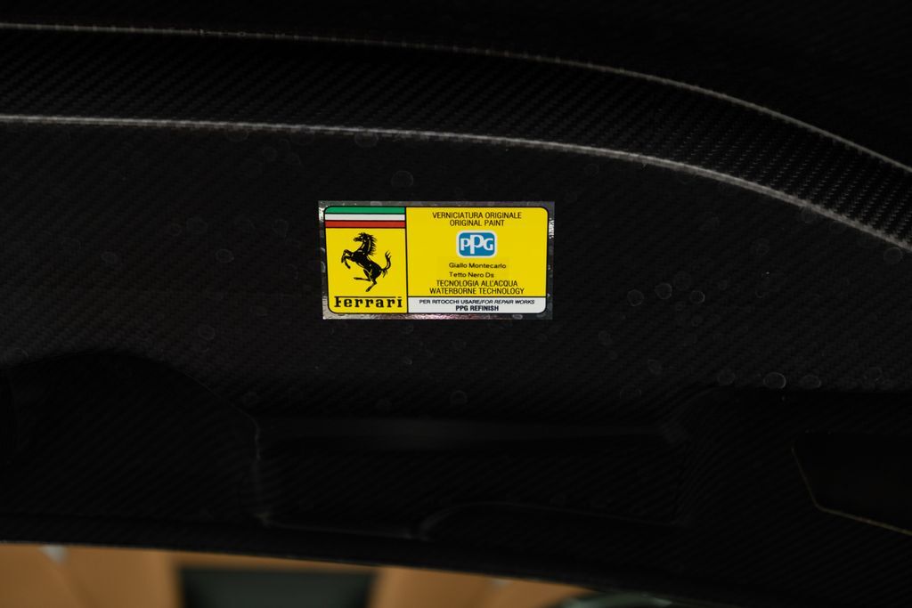 2022 Ferrari SF90 Spider MANSORY Miami FL