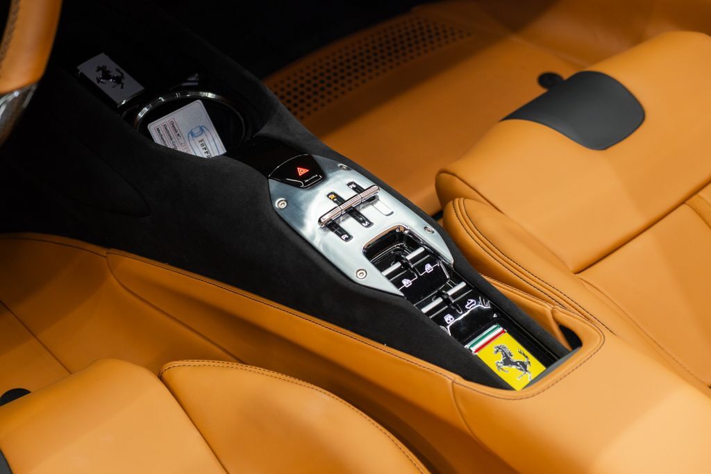 2022 Ferrari SF90 Spider MANSORY Miami FL