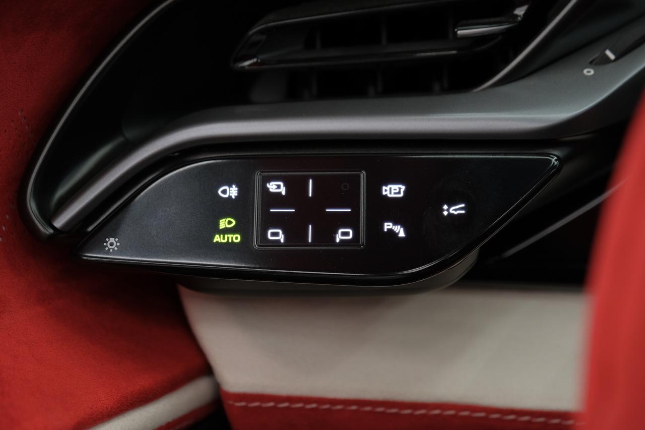 2022 Ferrari SF90 Spider MANSORY Miami FL