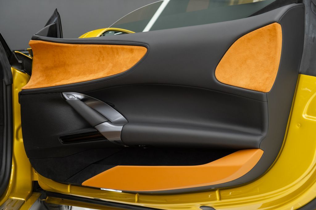 2022 Ferrari SF90 Spider MANSORY Miami FL