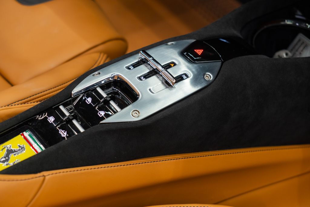 2022 Ferrari SF90 Spider MANSORY Miami FL